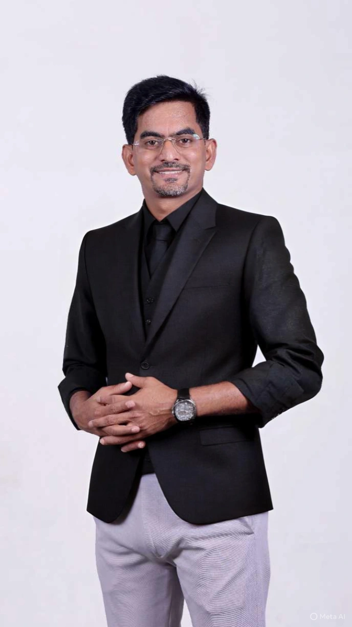 Pradip Sushila Divansing Jadhav